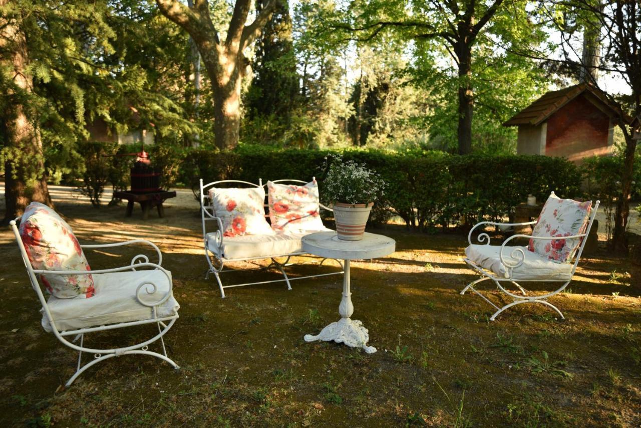 Embarben Maison d'hôtes Saint-Chamas Exterior foto