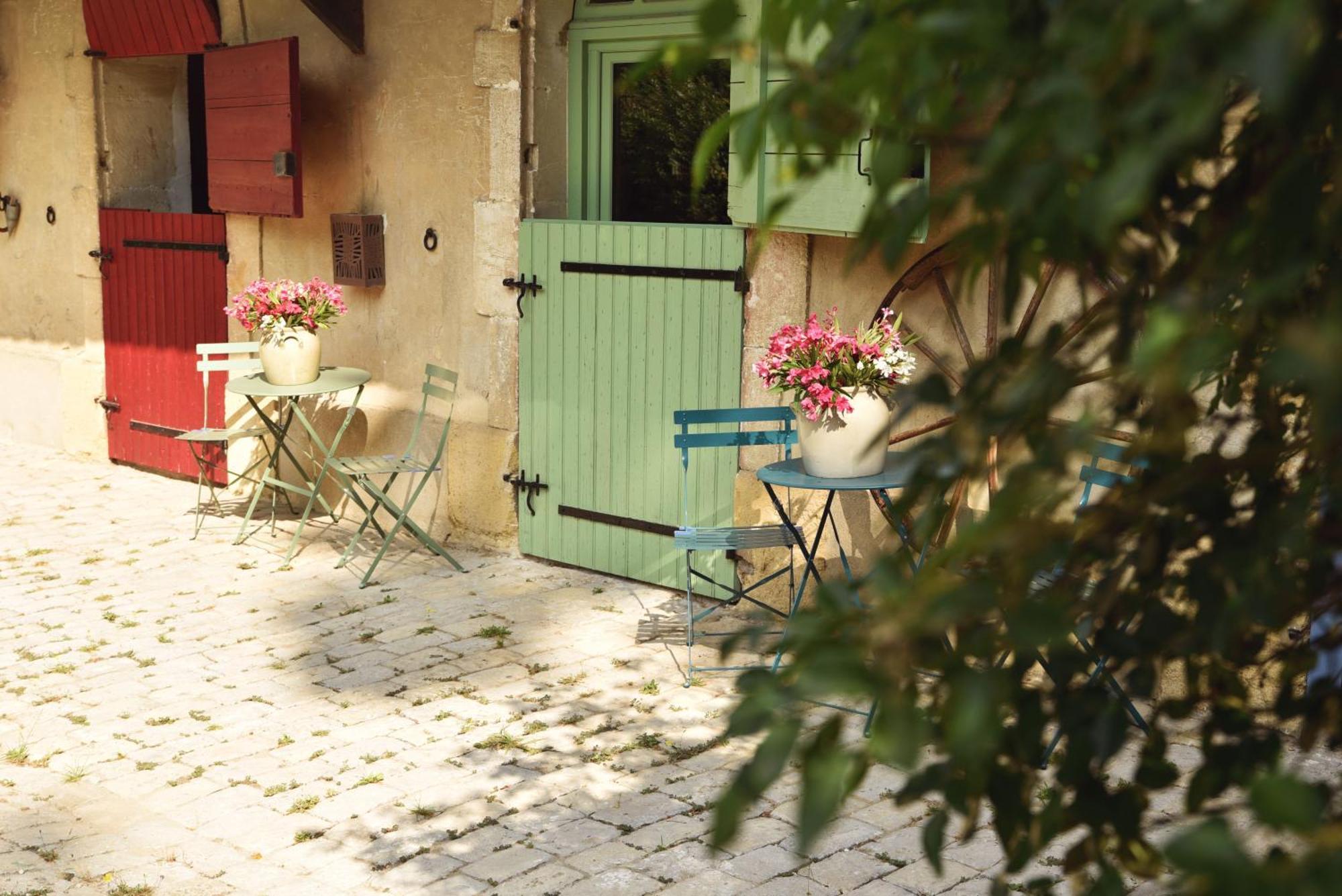 Embarben Maison d'hôtes Saint-Chamas Exterior foto