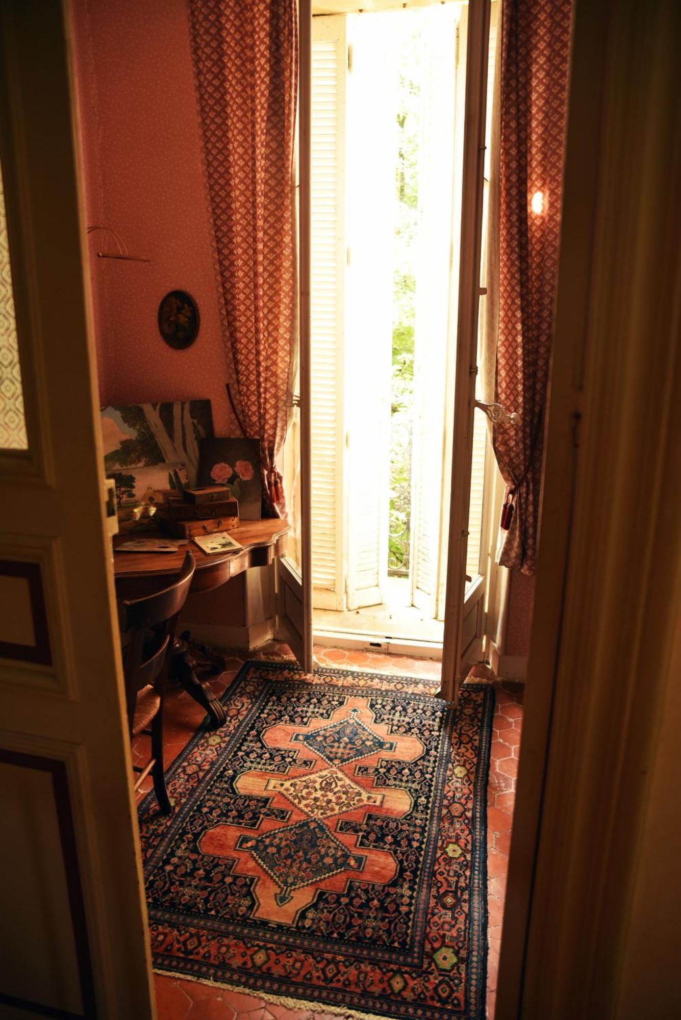 Embarben Maison d'hôtes Saint-Chamas Exterior foto