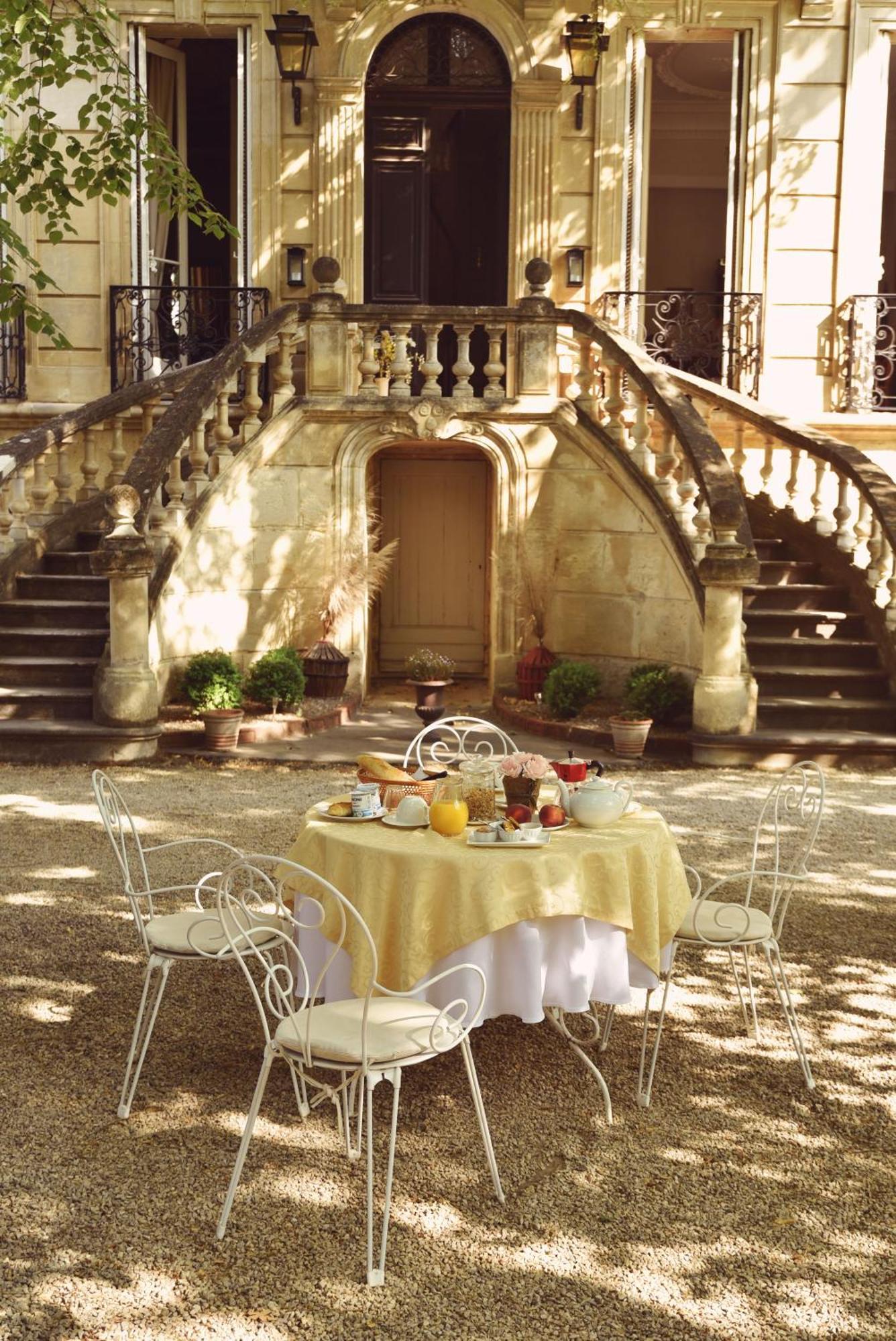 Embarben Maison d'hôtes Saint-Chamas Exterior foto